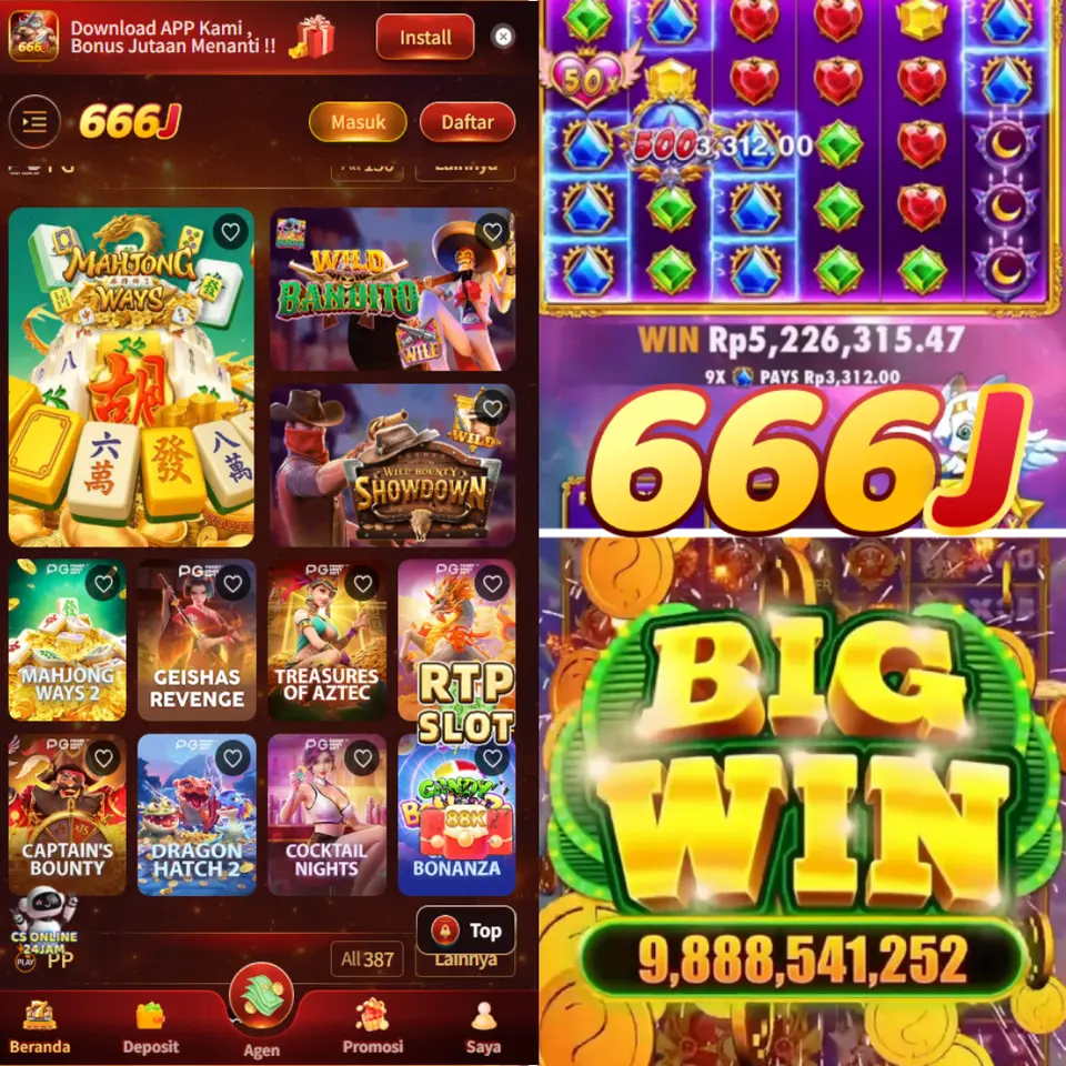 666j APK