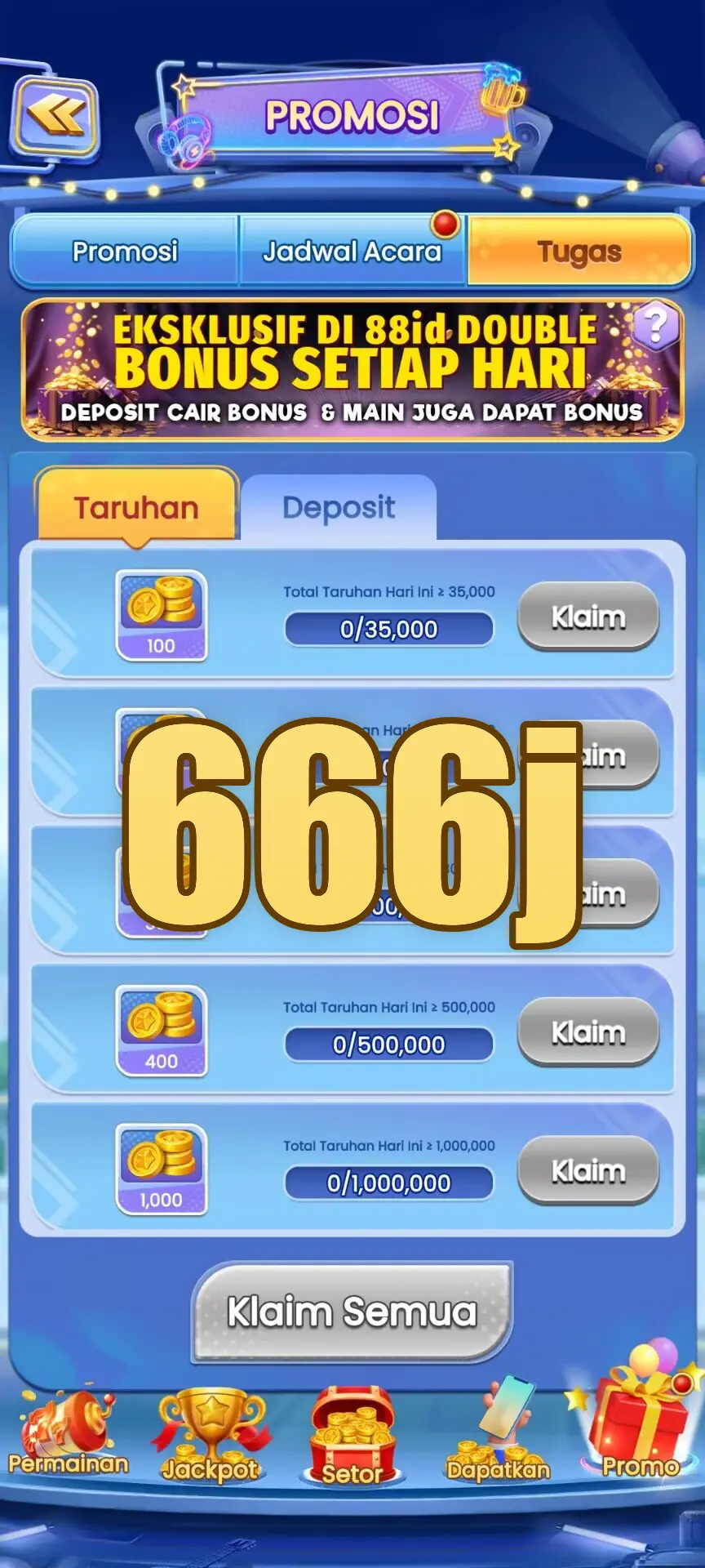 666j APK