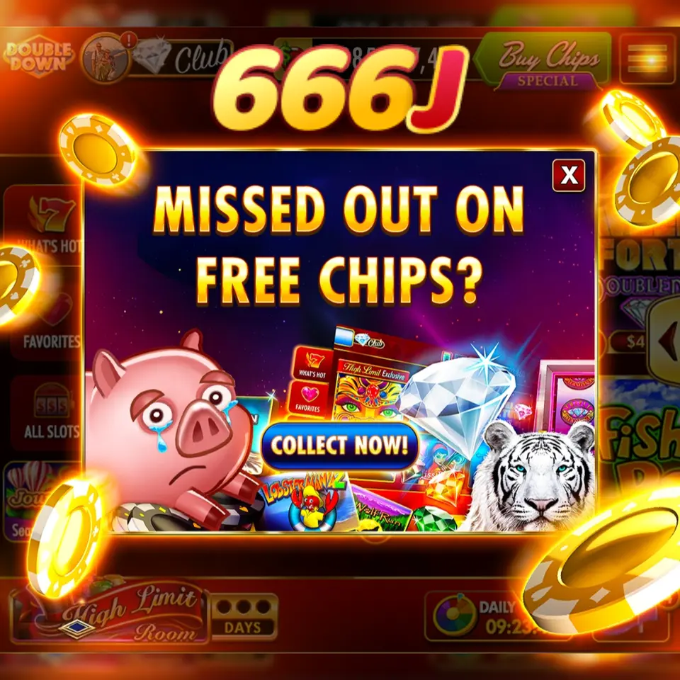 666j Masuk