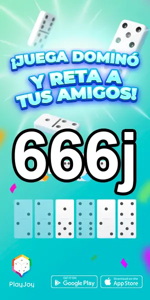 666j Masuk