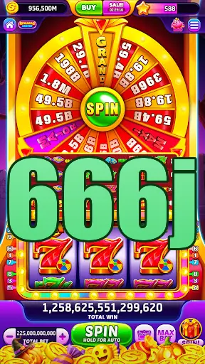666j Masuk