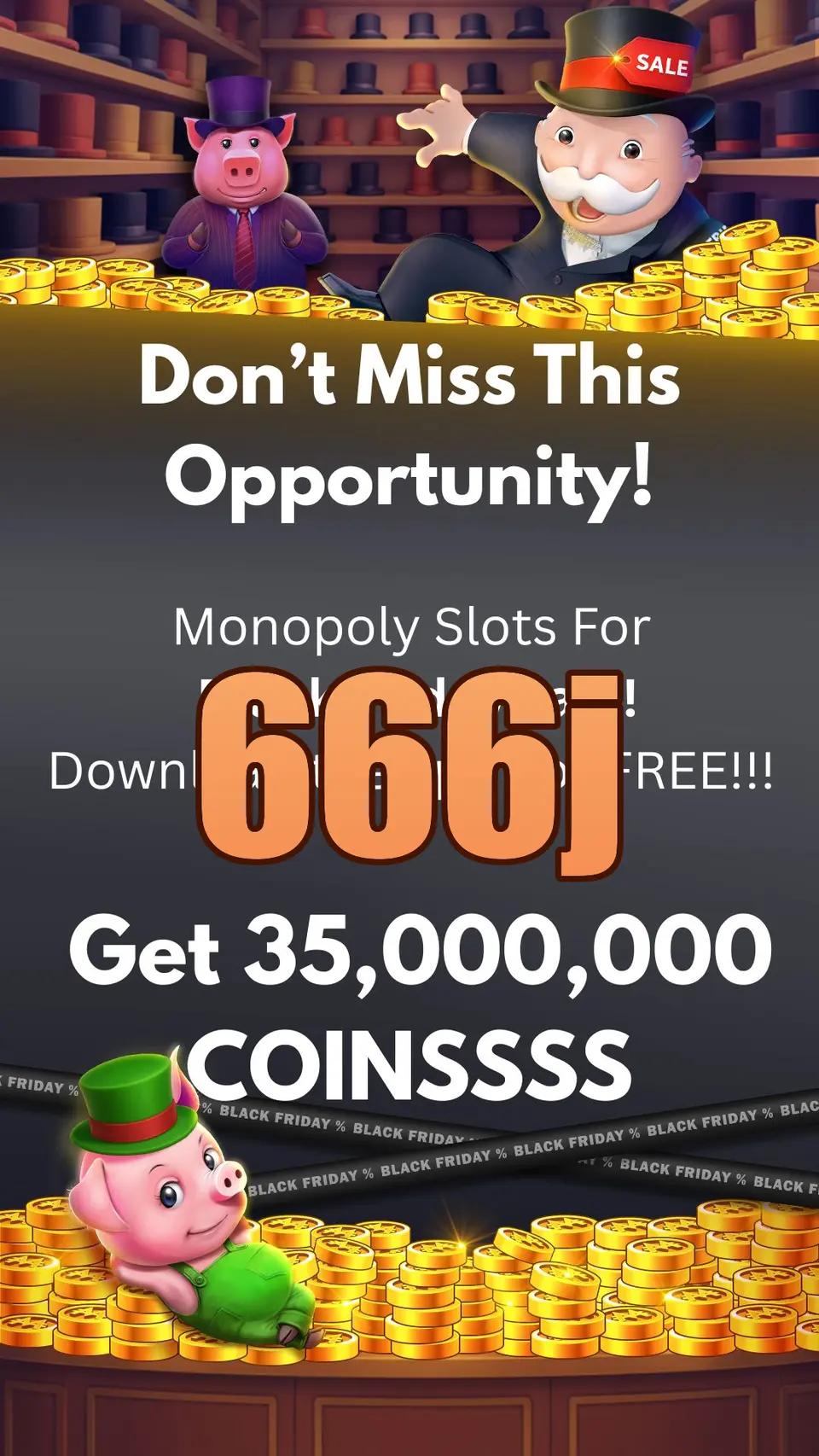 666j Masuk