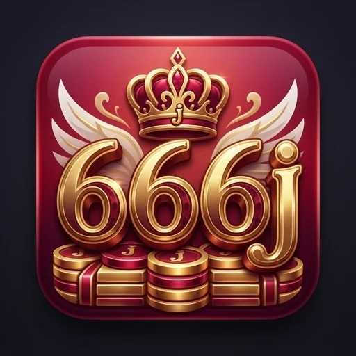 666j Logo - Resmi